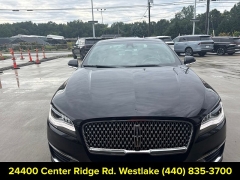 Used 2019  Lincoln MKZ 4d Sedan FWD Reserve I at DriveNow Mayfield near Mayfield Heights&comma; OH