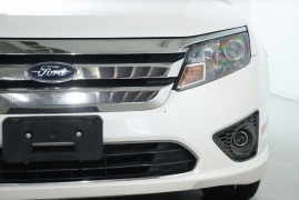 Used 2012 Ford Fusion 4d Sedan SE at Drive Now Westlake near Westlake, OH