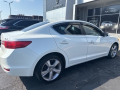 Used 2013 Acura ILX 4d Sedan 2.0L Tech at Drive Now Westlake near Westlake, OH