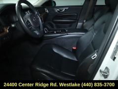 Used 2022  Volvo S60 Recharge T8 eAWD PHEV at DriveNow Mayfield near Mayfield Heights&comma; OH
