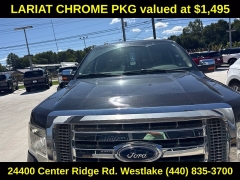 Used 2012  Ford F-150 4WD SuperCab at DriveNow Mayfield near Mayfield Heights&comma; OH