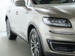 Used 2019 Lincoln Nautilus Select AWD at DriveNow Mayfield near Mayfield Heights, OH