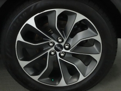 Used 2021  Lincoln Nautilus Reserve FWD at DriveNow Mayfield near Mayfield Heights&comma; OH