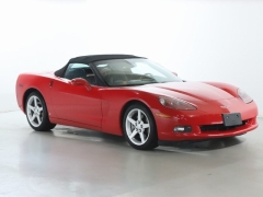 Used 2006 Chevrolet Corvette 2d Convertible at Drive Now Westlake near Westlake, OH