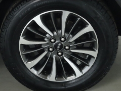 Used 2023  Lincoln Nautilus Reserve FWD at Drive Now Westlake near Westlake&comma; OH