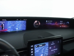 Used 2024  Lincoln Nautilus Reserve AWD at DriveNow Mayfield near Mayfield Heights, OH