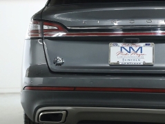 Used 2023  Lincoln Nautilus Standard AWD at Drive Now Westlake near Westlake&comma; OH