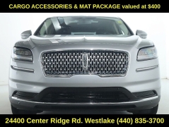 Used 2023  Lincoln Nautilus Reserve AWD at Drive Now Westlake near Westlake&comma; OH