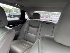 Used 2016 Cadillac XTS 4d Sedan Luxury at Drive Now Westlake near Westlake, OH