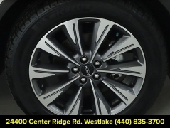 Used 2022  Lincoln Corsair Reserve AWD at DriveNow Mayfield near Mayfield Heights&comma; OH