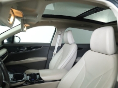Used 2023  Lincoln Nautilus Reserve AWD at Drive Now Westlake near Westlake&comma; OH
