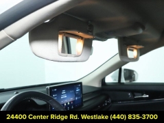 Used 2023  Lincoln Nautilus Standard AWD at Drive Now Westlake near Westlake&comma; OH