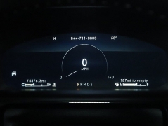 Used 2021  Lincoln Nautilus Reserve AWD at Drive Now Westlake near Westlake&comma; OH