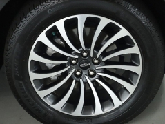 Used 2023  Lincoln Aviator Reserve AWD at DriveNow Mayfield near Mayfield Heights, OH