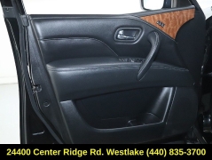 Used 2019  INFINITI QX80 LUXE AWD at Drive Now Westlake near Westlake&comma; OH