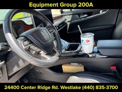 Used 2023  Lincoln Nautilus Reserve AWD at Drive Now Westlake near Westlake&comma; OH