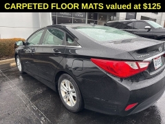 Used 2014  Hyundai Sonata 4dr Sdn 2.4L Auto GLS at DriveNow Mayfield near Mayfield Heights, OH