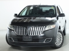Used 2011 Lincoln MKX FWD 4dr at DriveNow Mayfield near Mayfield Heights, OH