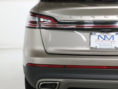 Used 2020  Lincoln Nautilus 4d SUV FWD Reserve at DriveNow Mayfield near Mayfield Heights&comma; OH