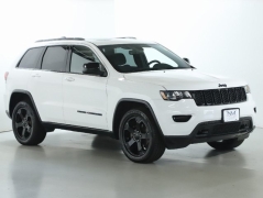 Used 2019 Jeep Grand Cherokee Upland 4x4 at Drive Now Westlake near Westlake, OH