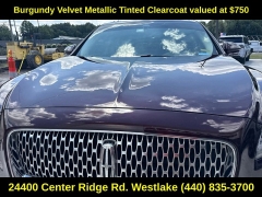Used 2023  Lincoln Nautilus Reserve AWD at Drive Now Westlake near Westlake&comma; OH