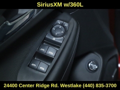 Used 2023  Chevrolet Trailblazer AWD 4dr RS at Drive Now Westlake near Westlake&comma; OH