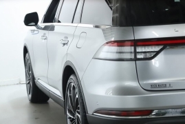Used 2021 Lincoln Aviator Reserve AWD at Drive Now Westlake near Westlake, OH