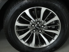 Used 2019 Lincoln Nautilus Select AWD at DriveNow Mayfield near Mayfield Heights, OH