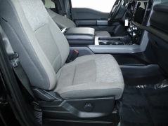 Used 2024 Ford F-150 XLT 4WD SuperCrew Box at Drive Now Westlake near Westlake, OH