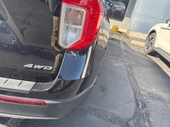 Used 2022 Ford Explorer XLT 4WD at DriveNow Mayfield near Mayfield Heights, OH