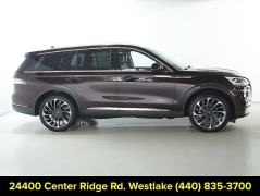 Used 2023  Lincoln Aviator Reserve AWD at Drive Now Westlake near Westlake&comma; OH