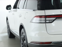 Used 2020  Lincoln Aviator Reserve AWD at DriveNow Mayfield near Mayfield Heights&comma; OH
