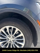 Used 2017  Lincoln MKX 4d SUV AWD Select 3&period;7L at Drive Now Westlake near Westlake&comma; OH