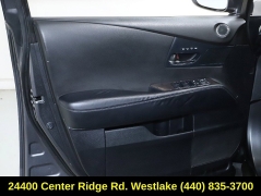 Used 2015  Lexus RX 350 AWD 4dr at DriveNow Mayfield near Mayfield Heights&comma; OH
