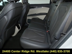 Used 2019  Lincoln Nautilus Reserve AWD at DriveNow Mayfield near Mayfield Heights&comma; OH