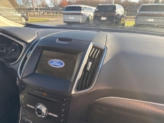 Used 2019  Ford Edge 4d SUV AWD Titanium at Drive Now Westlake near Westlake, OH