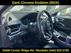 Used 2021  Acura RDX SH-AWD at Drive Now Westlake near Westlake&comma; OH