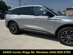 Used 2025  Lincoln Nautilus Premiere AWD at DriveNow Mayfield near Mayfield Heights&comma; OH