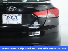 Used 2013  Hyundai Elantra 4dr Sdn Auto Limited (Ulsan Plant) at Drive Now Westlake near Westlake, OH