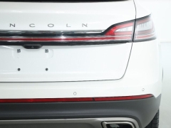 Used 2022 Lincoln Nautilus Reserve AWD at Drive Now Westlake near Westlake, OH