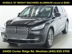 Used 2024  Lincoln Corsair Premiere AWD at Drive Now Westlake near Westlake&comma; OH