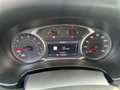 Used 2020  GMC Terrain 4d SUV AWD Denali at DriveNow Mayfield near Mayfield Heights&comma; OH