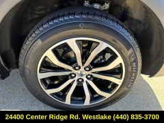 Used 2025  Ford Explorer ST-Line 4WD at DriveNow Mayfield near Mayfield Heights&comma; OH