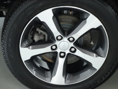 Used 2024 Jeep Grand Cherokee 4xe 4x4 at DriveNow Mayfield near Mayfield Heights, OH