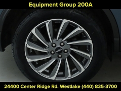 Used 2023  Lincoln Corsair Reserve AWD at DriveNow Mayfield near Mayfield Heights&comma; OH
