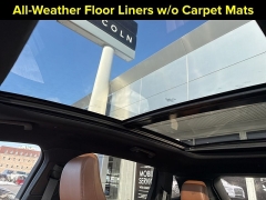 Used 2023  Lincoln Nautilus Reserve AWD at DriveNow Mayfield near Mayfield Heights, OH