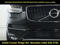 Used 2019  Volvo XC90 4d SUV AWD T6 Momentum at DriveNow Mayfield near Mayfield Heights&comma; OH