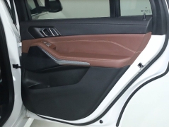 Used 2022  BMW X7 xDrive40i Sports Activity Vehicle at DriveNow Mayfield near Mayfield Heights&comma; OH