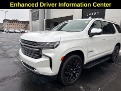 Used 2023  Chevrolet Tahoe 4WD 4dr Premier at Drive Now Westlake near Westlake&comma; OH