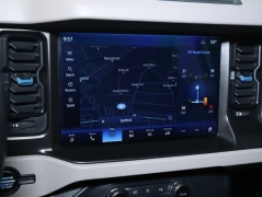 Used 2022  Ford Bronco Wildtrak 4 Door Advanced 4x4 at Drive Now Westlake near Westlake, OH